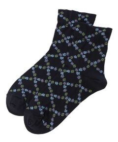 Leilian / レリアン ソックス | ショートソックス