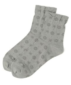 Leilian / レリアン ソックス | ソックス