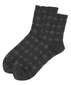 Leilian / レリアン ソックス | ソックス