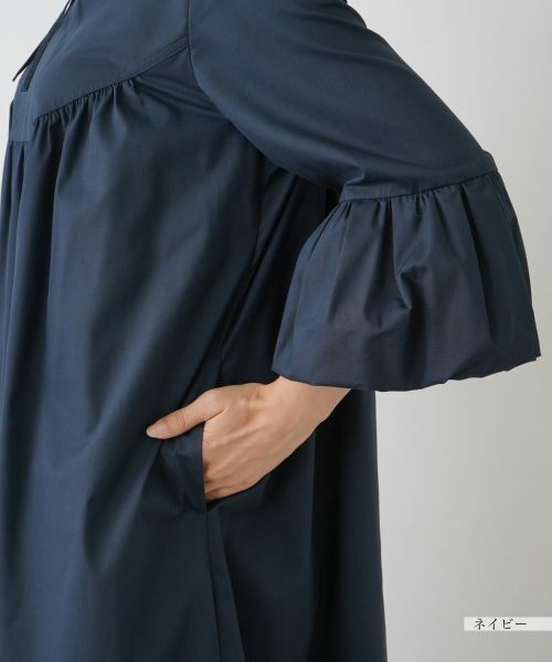 Leilian / レリアン ドレス | 洗えるワンピース | 詳細13