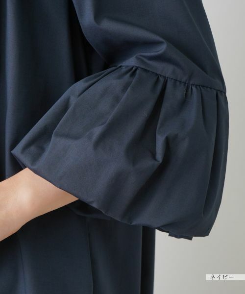 Leilian / レリアン ドレス | 洗えるワンピース | 詳細14