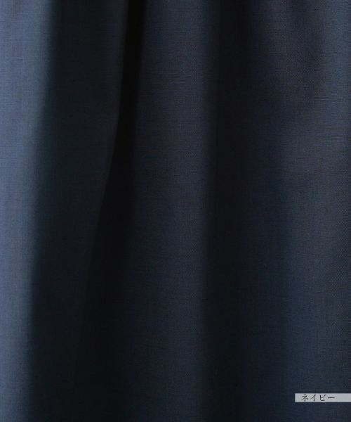 Leilian / レリアン ドレス | 洗えるワンピース | 詳細16