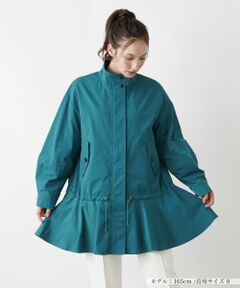 Leilian / レリアン その他アウター | ブルゾン