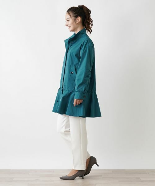 Leilian / レリアン その他アウター | ブルゾン | 詳細10