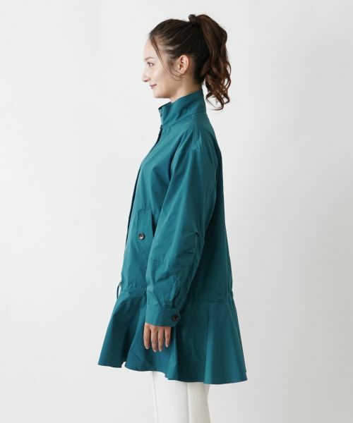 Leilian / レリアン その他アウター | ブルゾン | 詳細13