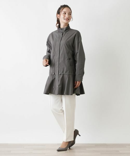 Leilian / レリアン その他アウター | ブルゾン | 詳細5