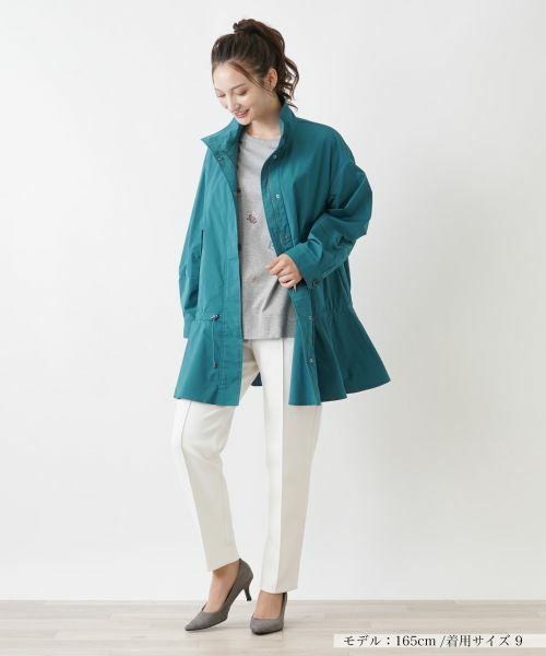 Leilian / レリアン その他アウター | ブルゾン | 詳細9