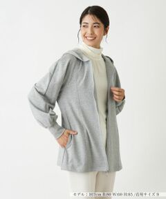 Leilian / レリアン その他アウター | 洗えるライトジャケット