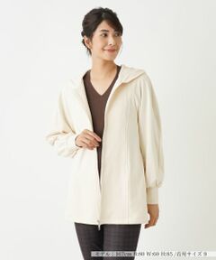 Leilian / レリアン その他アウター | 洗えるライトジャケット