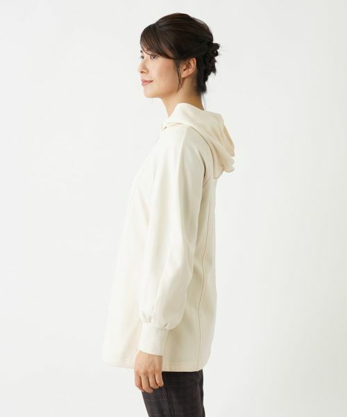 Leilian / レリアン その他アウター | 洗えるライトジャケット | 詳細11