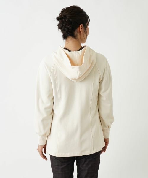 Leilian / レリアン その他アウター | 洗えるライトジャケット | 詳細12