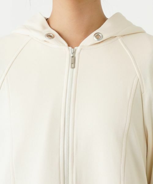 Leilian / レリアン その他アウター | 洗えるライトジャケット | 詳細13