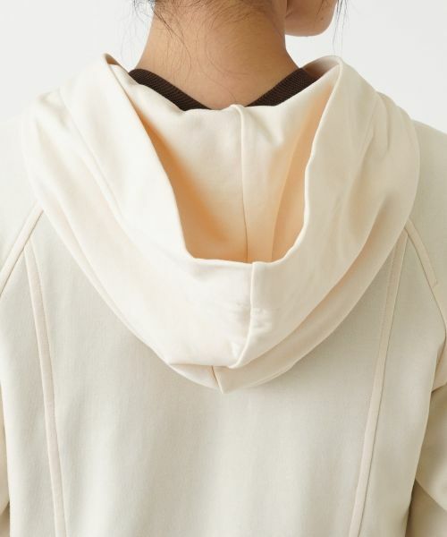 Leilian / レリアン その他アウター | 洗えるライトジャケット | 詳細14