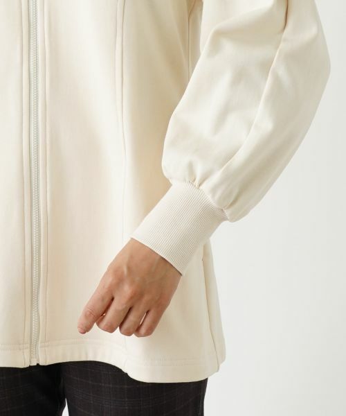 Leilian / レリアン その他アウター | 洗えるライトジャケット | 詳細16