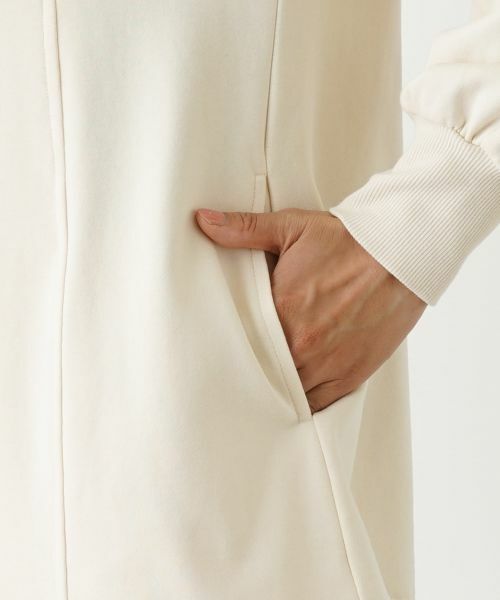 Leilian / レリアン その他アウター | 洗えるライトジャケット | 詳細17