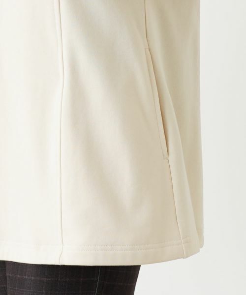 Leilian / レリアン その他アウター | 洗えるライトジャケット | 詳細18