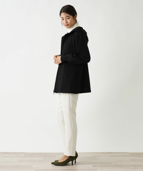 Leilian / レリアン その他アウター | 洗えるライトジャケット | 詳細2