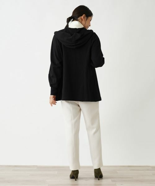 Leilian / レリアン その他アウター | 洗えるライトジャケット | 詳細3