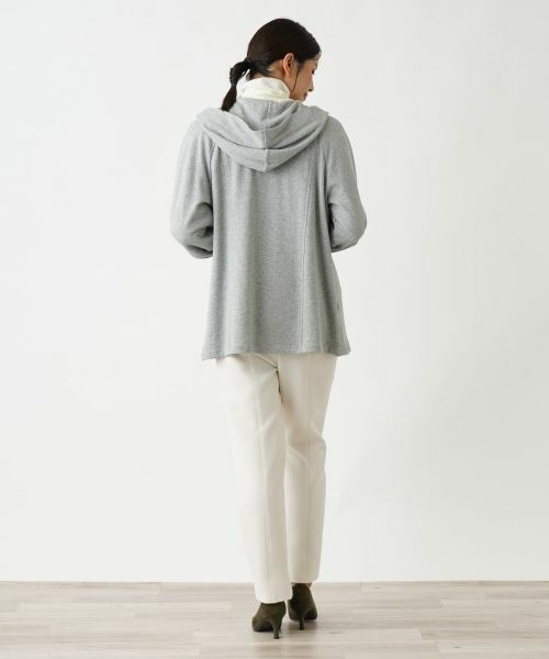 Leilian / レリアン その他アウター | 洗えるライトジャケット | 詳細6