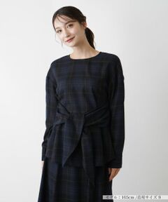 Leilian / レリアン シャツ・ブラウス | ブラウス