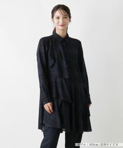 Leilian / レリアン シャツ・ブラウス | 【店舗人気】シャツブラウス