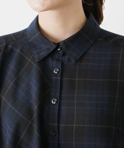 Leilian / レリアン シャツ・ブラウス | 【店舗人気】シャツブラウス | 詳細10