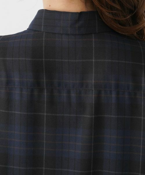 Leilian / レリアン シャツ・ブラウス | 【店舗人気】シャツブラウス | 詳細11