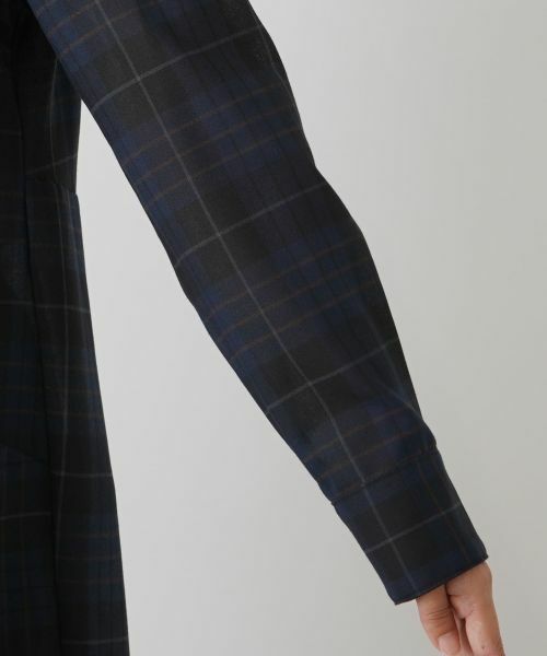 Leilian / レリアン シャツ・ブラウス | 【店舗人気】シャツブラウス | 詳細12