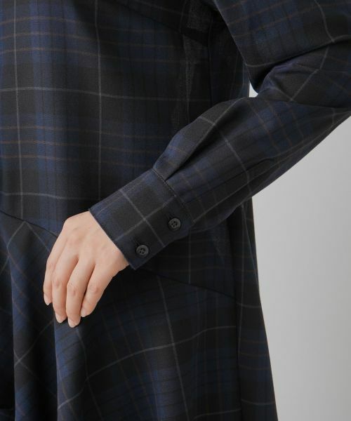 Leilian / レリアン シャツ・ブラウス | 【店舗人気】シャツブラウス | 詳細13