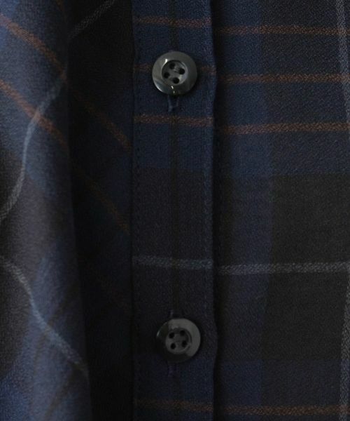 Leilian / レリアン シャツ・ブラウス | 【店舗人気】シャツブラウス | 詳細16