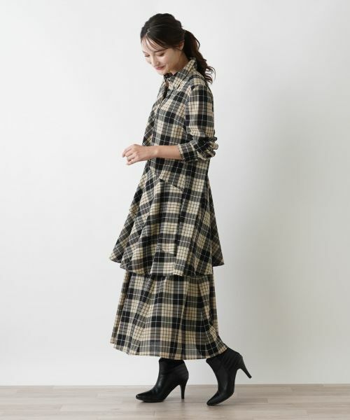 Leilian / レリアン シャツ・ブラウス | 【店舗人気】シャツブラウス | 詳細2