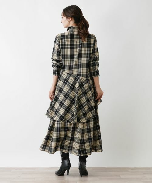 Leilian / レリアン シャツ・ブラウス | 【店舗人気】シャツブラウス | 詳細3