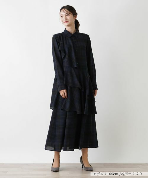 Leilian / レリアン シャツ・ブラウス | 【店舗人気】シャツブラウス | 詳細4