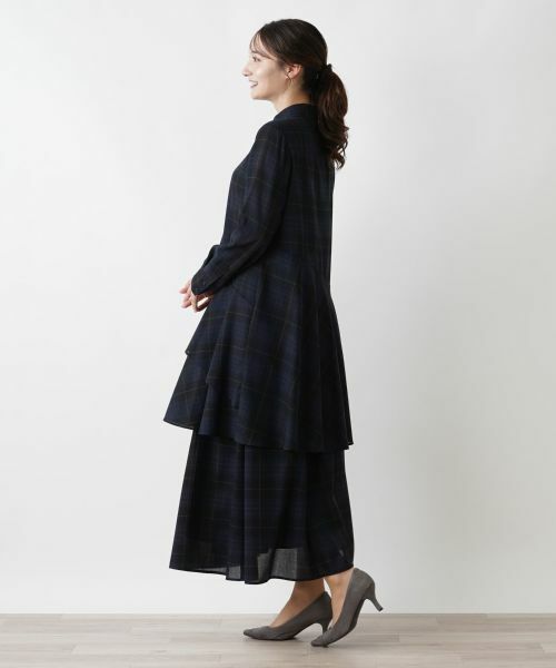 Leilian / レリアン シャツ・ブラウス | 【店舗人気】シャツブラウス | 詳細5