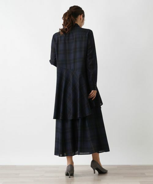 Leilian / レリアン シャツ・ブラウス | 【店舗人気】シャツブラウス | 詳細6