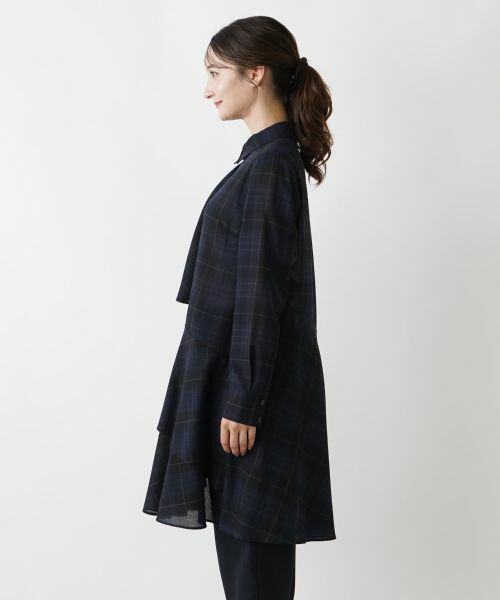 Leilian / レリアン シャツ・ブラウス | 【店舗人気】シャツブラウス | 詳細8