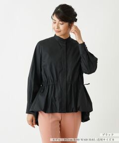 Leilian / レリアン シャツ・ブラウス | ブラウス