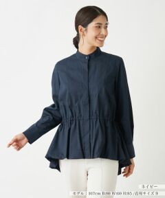 Leilian / レリアン シャツ・ブラウス | ブラウス