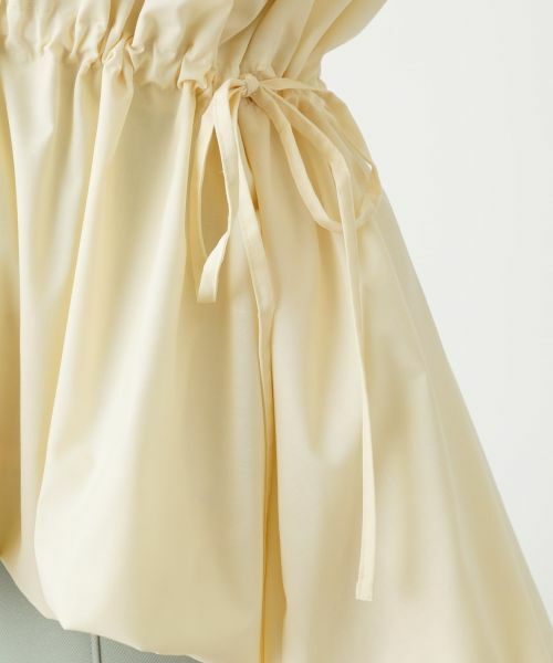 Leilian / レリアン シャツ・ブラウス | ブラウス | 詳細21