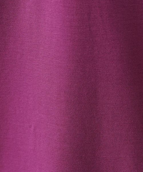 Leilian / レリアン カットソー | カットソー | 詳細18