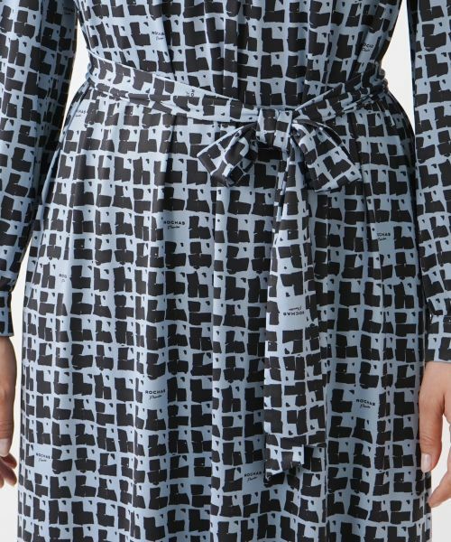 Leilian / レリアン ドレス | 洗えるワンピース | 詳細10