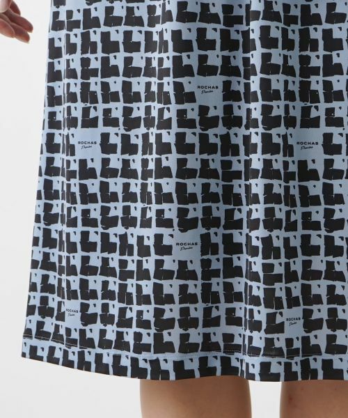 Leilian / レリアン ドレス | 洗えるワンピース | 詳細11