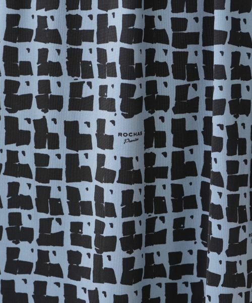 Leilian / レリアン ドレス | 洗えるワンピース | 詳細13