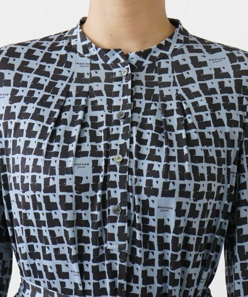 Leilian / レリアン ドレス | 洗えるワンピース | 詳細8