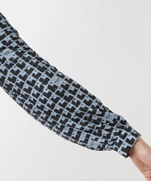 Leilian / レリアン ドレス | 洗えるワンピース | 詳細9