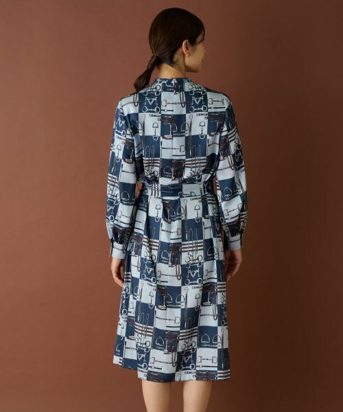 Leilian / レリアン ドレス | 【ROCHAS Premiere】【RATTI】ワンピース | 詳細16