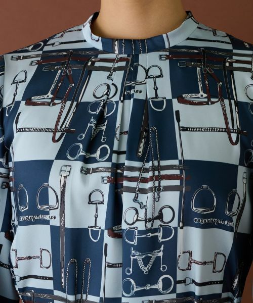 Leilian / レリアン ドレス | 【ROCHAS Premiere】【RATTI】ワンピース | 詳細17