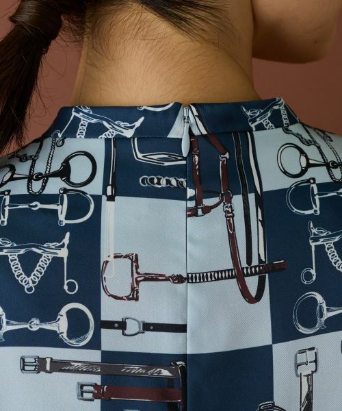 Leilian / レリアン ドレス | 【ROCHAS Premiere】【RATTI】ワンピース | 詳細18