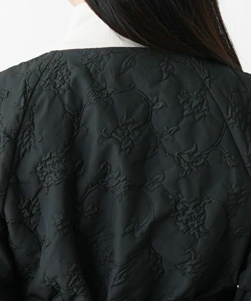 Leilian / レリアン テーラードジャケット | ジャケット【ROCHAS Premiere】【LIMONTA】 | 詳細10