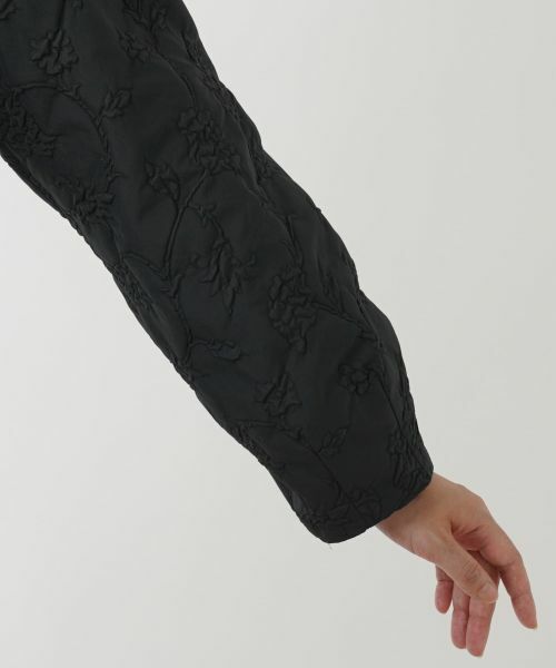 Leilian / レリアン テーラードジャケット | ジャケット【ROCHAS Premiere】【LIMONTA】 | 詳細11